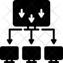 Importer  Icon