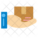 Importer  Icon