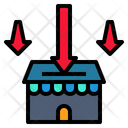 Imports  Icon