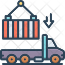 Imports  Icon