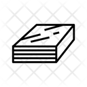 Impreg Timbers  Icon