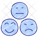 IMPRESSIONS Icon