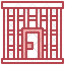 Imprisoned Icon