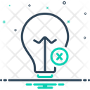 In-Activate  Icon