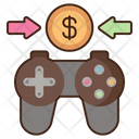 In Game Transactions Icon