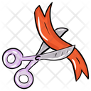Inauguration Ceremony Icon