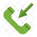 Inbound Marketing Growth Icon