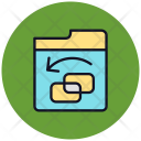 Inbound  Icon
