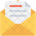 Inbox  Icon