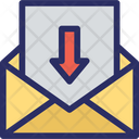 Inbox  Icon