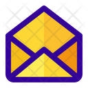 Inbox  Icon