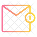 Inbox  Icon