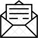 Inbox  Icon
