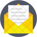 Inbox  Icon