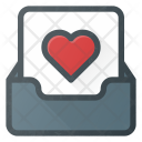 Inbox  Icon