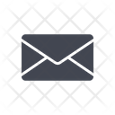 Inbox Mail  Icon