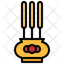 Incense Icon