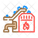 Incineration Icon