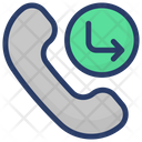 Incoming Call Icon