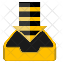 Incoming mail  Icon