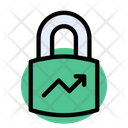 Increase Security Icon
