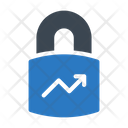 Increase Security Icon