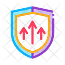 Increased Protection Icon