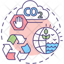 Increased Sustainability Icon