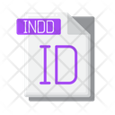 Indd Icon