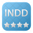 Indd File Type Extension File Icon