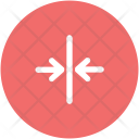 Indentation Alignment Text Icon