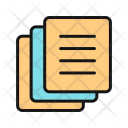 Indexed  Icon