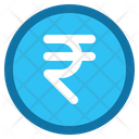 India Rupee Icon