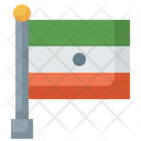 Indian Flag Icon