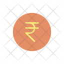 Mindian Rupee Indian Rupee Rupee Icon