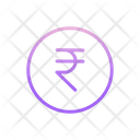 Mindian Rupee Indian Rupee Rupee Icon