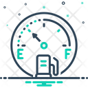 Indicate  Icon