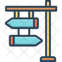 Indication  Icon