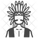 Indigenous Icon
