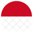 Indonesia Indonesian National Icon
