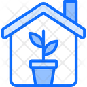Indoor Plants House Plants Potted Plants Icon
