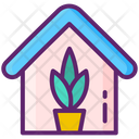 Indoor Plants Icon