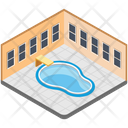 Indoor Pool  Icon