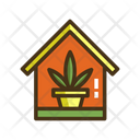 Indoors Icon