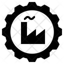 Industrial  Icon