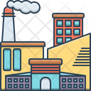 Industrial  Icon