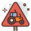 Industrial Area Industrial Construction Area Icon