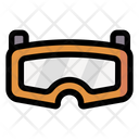 Industrial Glasses Icon