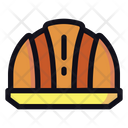 Industrial Hat Icon
