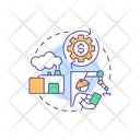 Industrial Societies Icono
